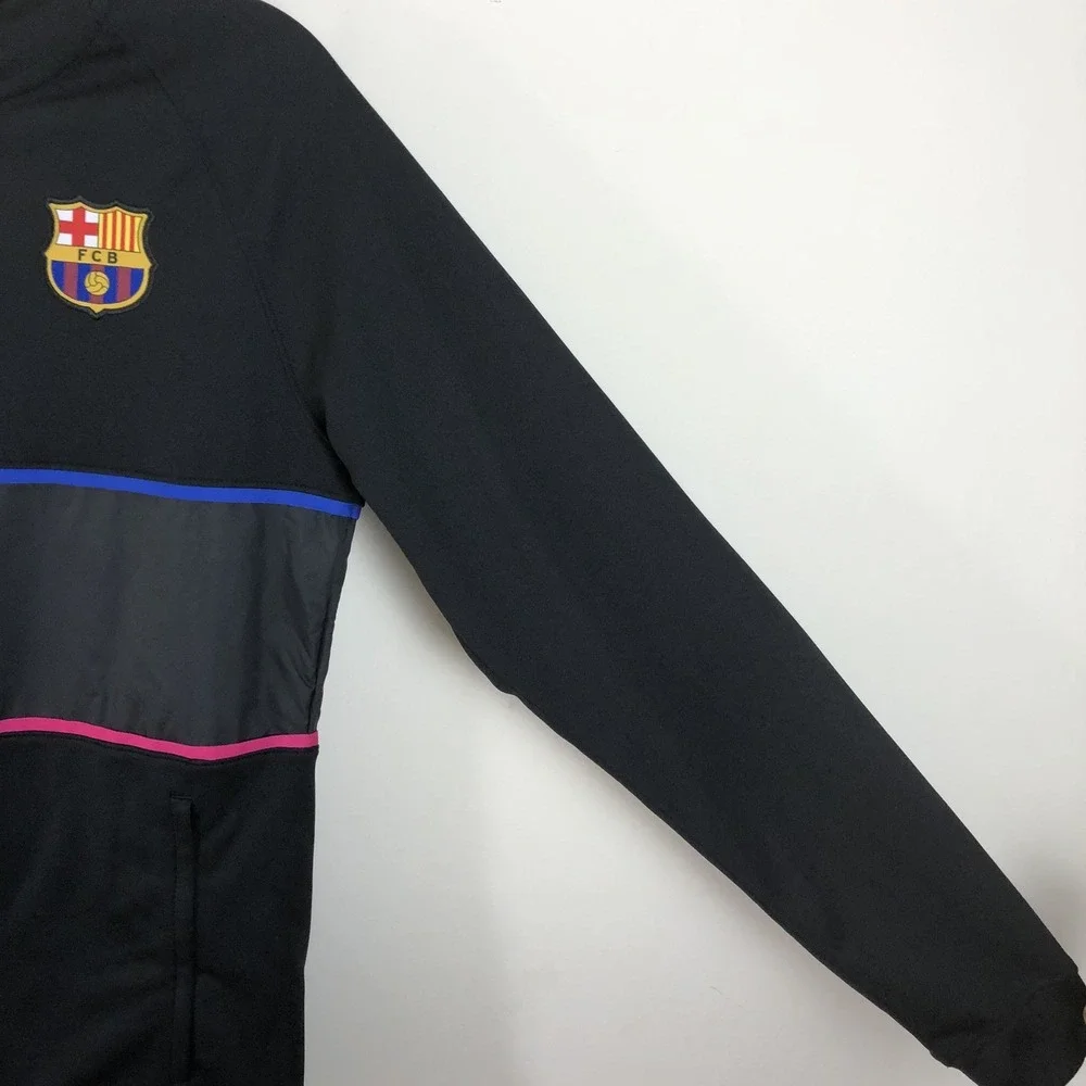 Nike fc barcelona